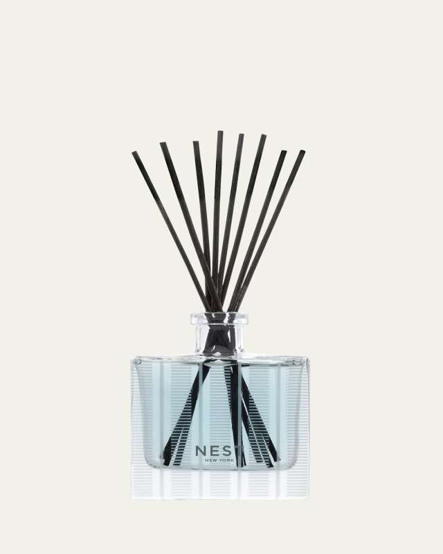 Driftwood & Chamomile Reed Diffuser, 5.9 oz.